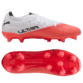 Puma Fussballschuh Ultra Nitro 7 Ultimate FG/AG Kids Arrival Pack