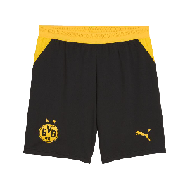 Puma Heimshorts Borussia Dortmund 26/27