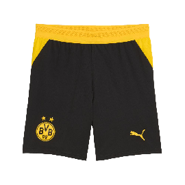 Puma Heimshorts Borussia Dortmund 26/27