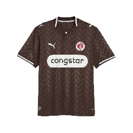 Puma Heimtrikot FC St. Pauli 26/27