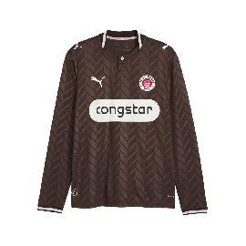 Puma Heimtrikot FC St. Pauli 26/27