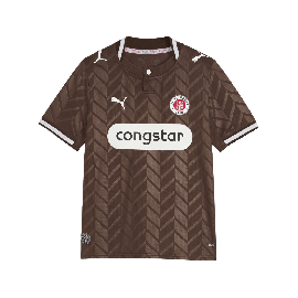 Puma Heimtrikot FC St. Pauli 26/27