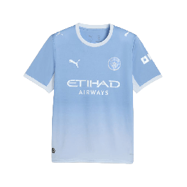 Puma Heimtrikot Manchester City 26/27
