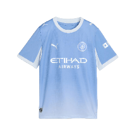 Puma Heimtrikot Manchester City 26/27