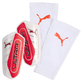 Puma Schienbeinschoner ULTRA Flex Sleeve