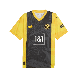 Puma Special Edition Trikot "Borussia Dortmund"
