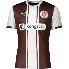 Puma Special Trikot 2026 FC St. Pauli