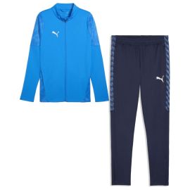 Puma teamCUP Trainingsanzug Set Herren Damen 2-teilig Trainingsjacke Trainingshose