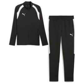 Puma teamFINAL26 Trainingsanzug Set Herren Damen 2-teilig Trainingsjacke Sweathose