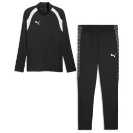 Puma teamFINAL26 Trainingsanzug Set Herren Damen 2-teilig Trainingsjacke Trainingshose+