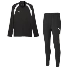 Puma teamFINAL26 Trainingsanzug Set Herren Damen 2-teilig Trainingsjacke Trainingshose