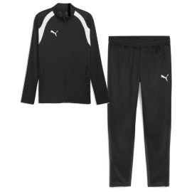Puma teamFINAL26 Trainingsanzug Set Herren Damen 2-teilig Trainingsjacke Trainingshose