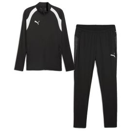 Puma teamFINAL26 Trainingsanzug Set Herren Damen 2-teilig Trainingsjacke Trainingshose