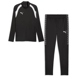 Puma teamFINAL26 Trainingsanzug Set Herren Damen 2-teilig Trainingsjacke Trainingshose