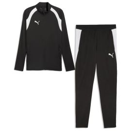 Puma teamFINAL26 Trainingsanzug Herren Damen 2-teilig Trainingsjacke Trainingshose