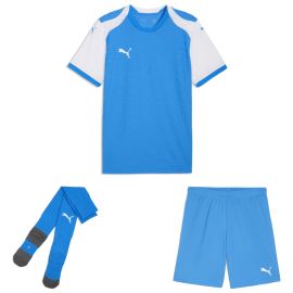 Puma teamFINAL26 Trikotsatz Herren Damen 3-teilig Trikot Shorts Core Sockenstutzen