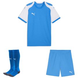 Puma teamFINAL26 Trikotsatz Herren Damen 3-teilig Trikot Shorts Fussballsocken