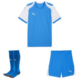 Puma teamFINAL26 Trikotsatz Herren Damen 3-teilig Trikot Shorts Fussballsocken