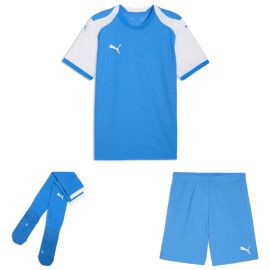 Puma teamFINAL26 Trikotsatz Herren Damen 3-teilig Trikot Shorts Sockenstutzen
