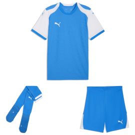 Puma teamFINAL26 Trikotsatz Herren Damen 3-teilig Trikot Shorts Sockenstutzen