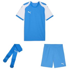 Puma teamFINAL26 Trikotsatz Herren Damen 3-teilig Trikot Shorts Sockenstutzen
