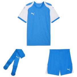 Puma teamFINAL26 Trikotsatz Herren Damen 3-teilig Trikot Shorts Sockenstutzen