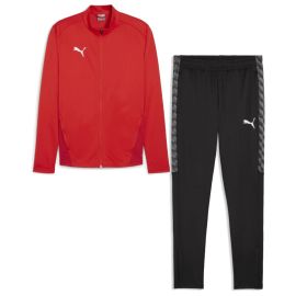 Puma teamGoal Trainingsanzug Set Herren Damen 2-teilig Trainingsjacke Trainingshose