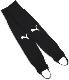 Puma teamLIGA26 Torwart Stegstutzen Core Stirrup
