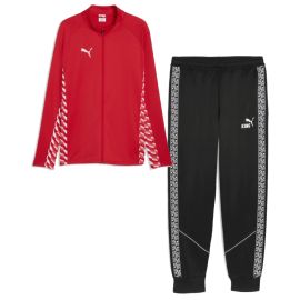 Puma teamLIGA26 Trainingsanzug Set Herren Damen 2-teilig Trainingsjacke Trainingshose