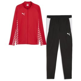 Puma teamLIGA26 Trainingsanzug Set Herren Damen 2-teilig Trainingsjacke Trainingshose
