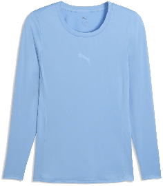 Puma teamLIGA26 Unterziehshirt Langarm