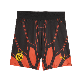 Puma Torwart Heimshorts Borussia Dortmund 26/27