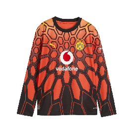 Puma Torwart Heimtrikot Borussia Dortmund 26/27