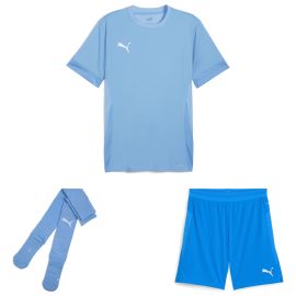 Puma Trikotsatz Herren Damen 3-teilig Short Sockenstutzen