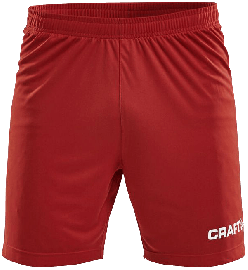 Craft Squad Go Trainingsshorts Solid