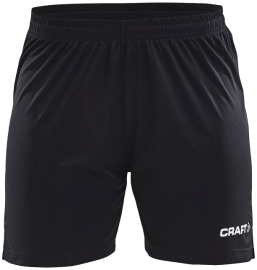 Craft Squad Go Trainingsshorts Solid