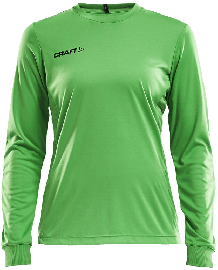Craft Squad Go Torwarttrikot