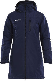 Craft Wintermantel Damen