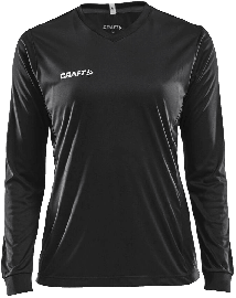 Craft Squad Go Trainingsshirt Solid Damen