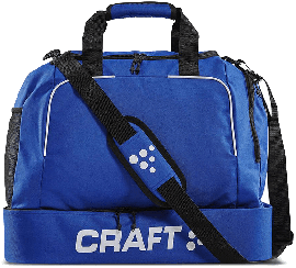 Craft Sporttasche mit Schuhfach 65L Pro Control