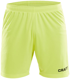 Craft Squad Go Torwartshorts