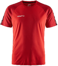Craft Squad Go Trainingsshirt Contrast