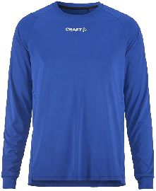 Craft Rush 2.0 Longsleeve