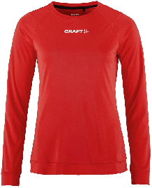 Craft Rush 2.0 Longsleeve