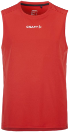 Craft Rush 2.0 Tanktop