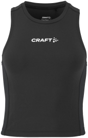 Craft Rush 2.0 Crop Tanktop