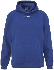 Craft Community 2.0 Hoodie Logo