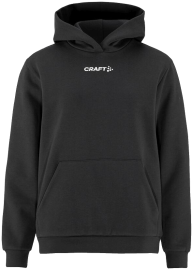 Craft Community 2.0 Hoodie Logo