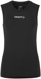 Craft Ability ärmelloses Unterziehshirt