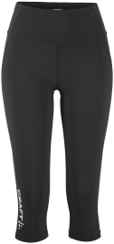 Craft Rush 2.0 Capri Tights
